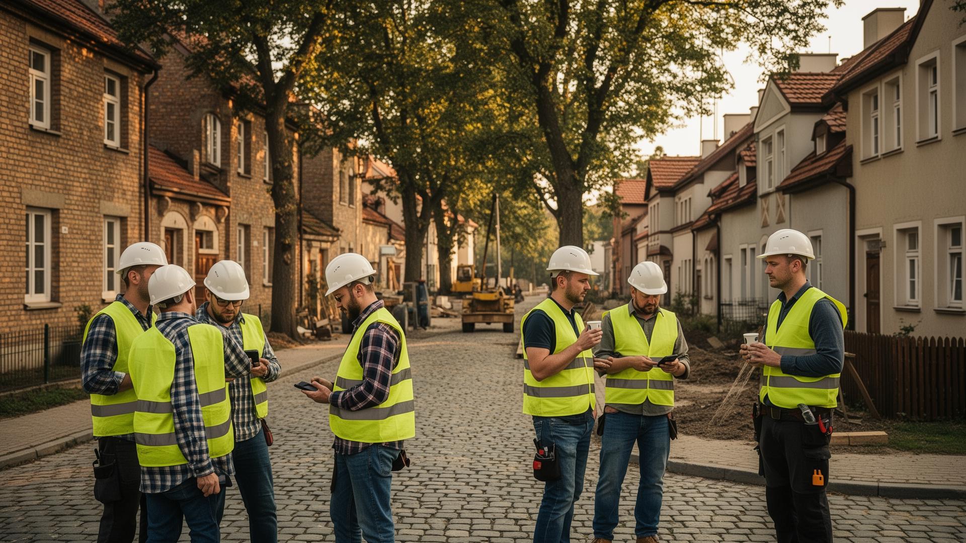 Corporate Accommodation in Poland